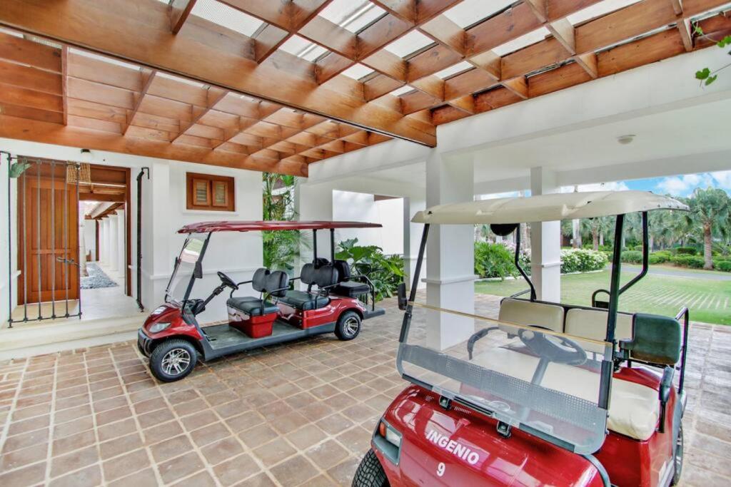 INGENIO 9 TOP RATED VILLA WiTH POOL GOLF CARTS STAFF photo 1