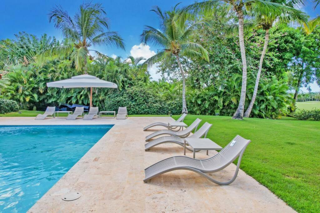 INGENIO 9 TOP RATED VILLA WiTH POOL GOLF CARTS STAFF photo 2