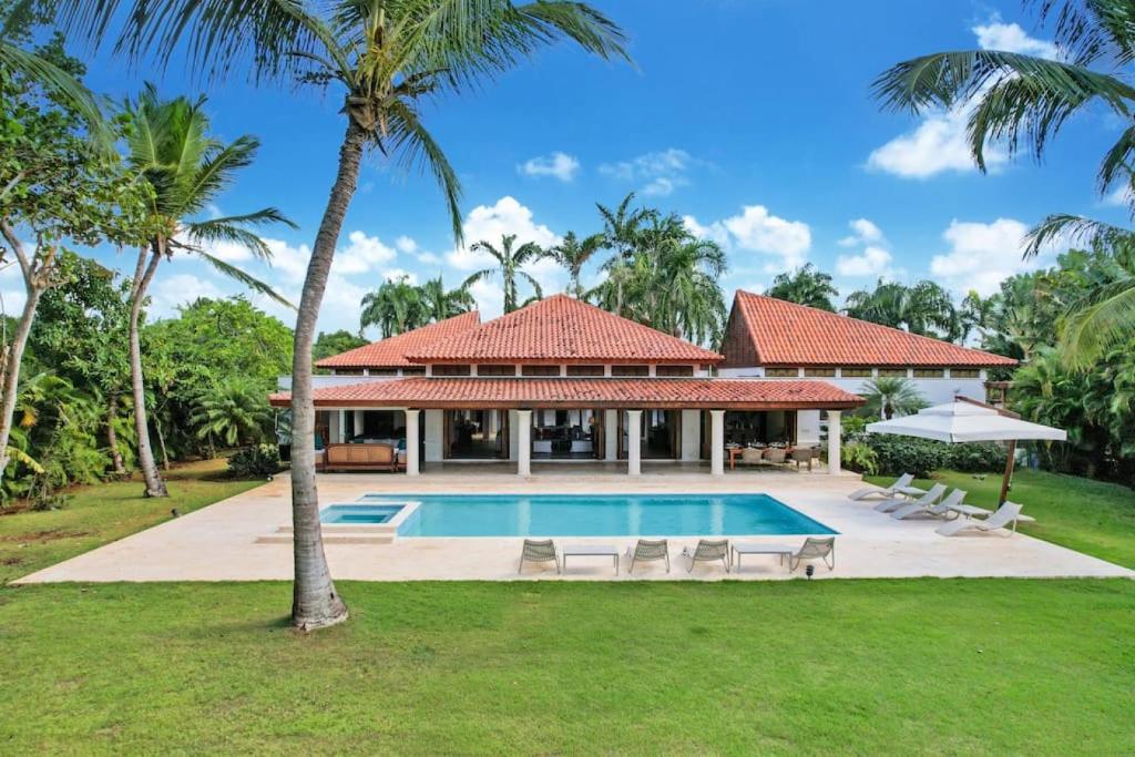 INGENIO 9 TOP RATED VILLA WiTH POOL GOLF CARTS STAFF photo 3