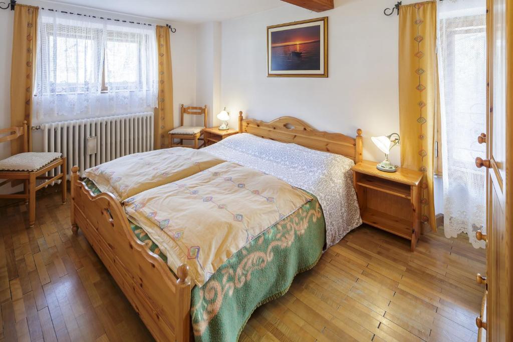 Villa Casanova - Stayincortina photo 4