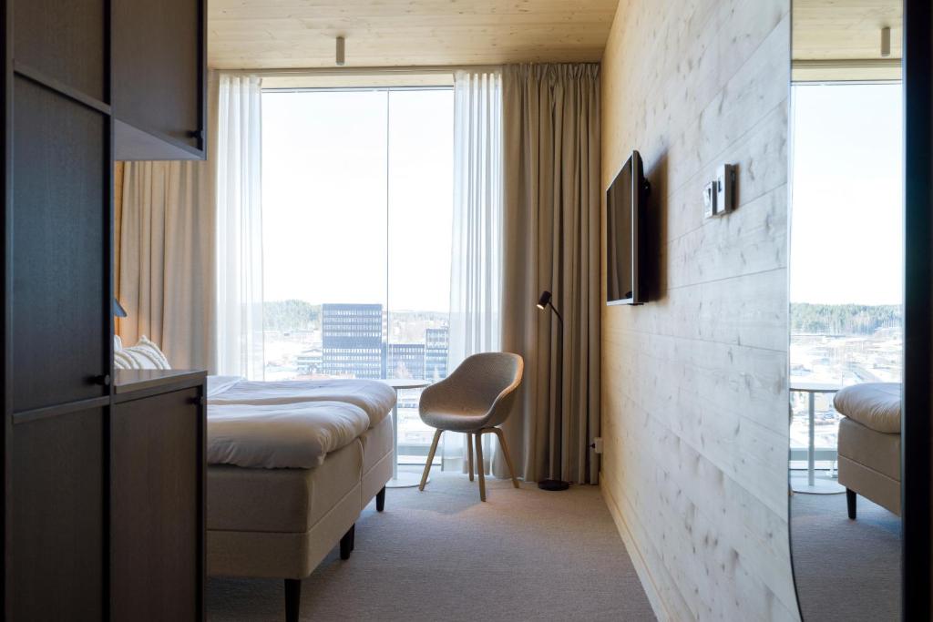 The Wood Hotel by Elite, Spa & Resort photo 3