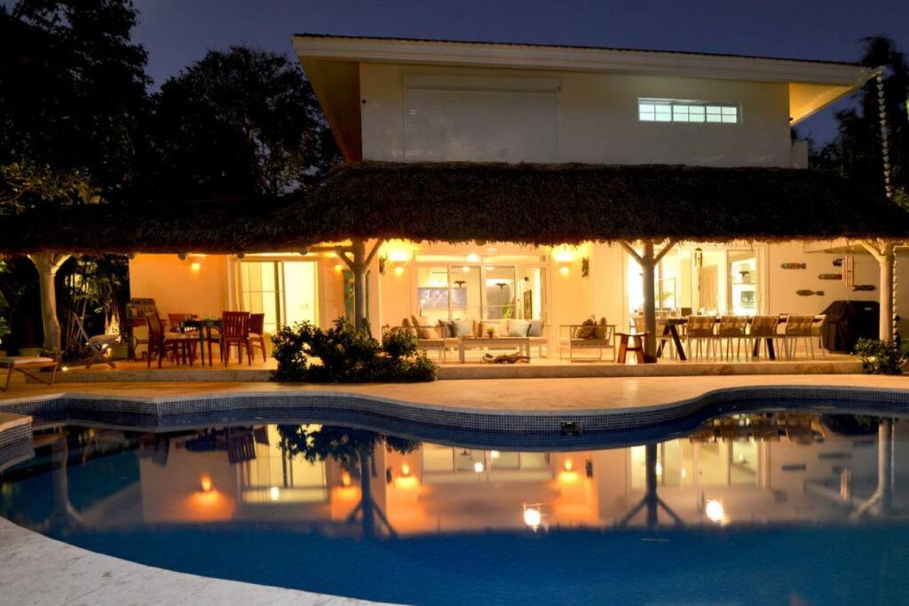 Villa Careta Tortuga B55 photo 4