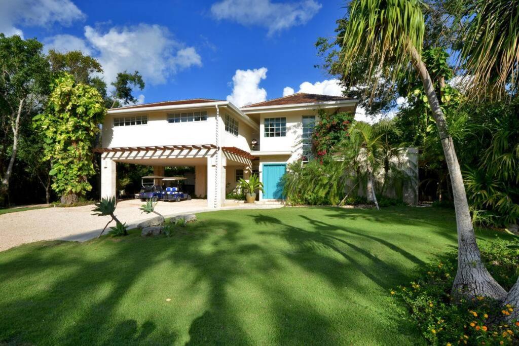 Villa Careta Tortuga B55