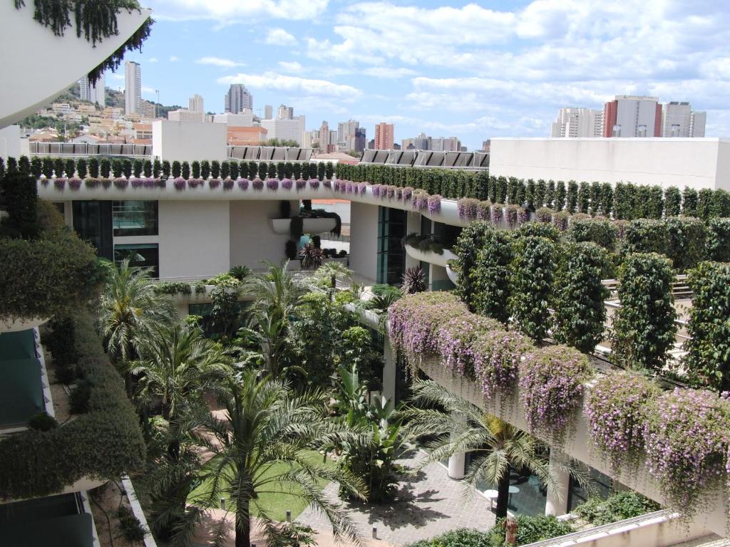 Hotel Deloix 4* Sup photo 4