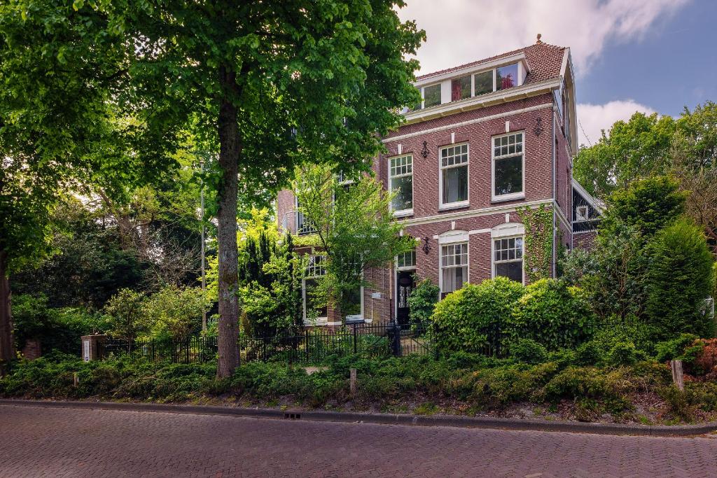 Villa Juttershof photo 3