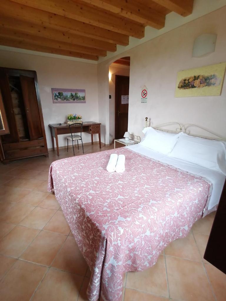 Agriturismo Nuvolino photo 2