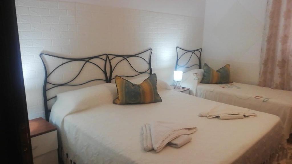 Casa mirela apartment