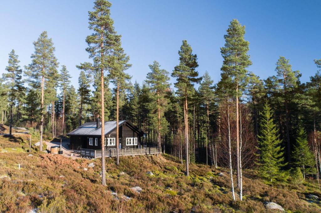 Gezellige woning met hottub en sauna