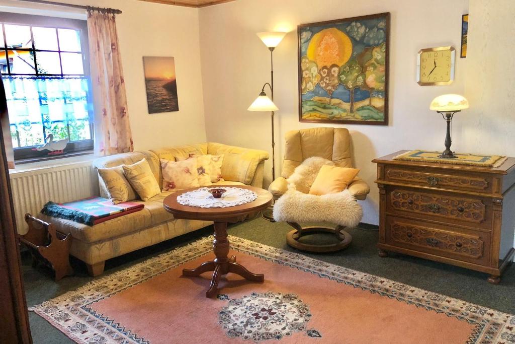 Ferienhaus Min Hüsing photo 1