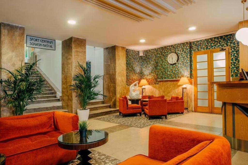 Metropolitan Old Town Hotel - Czech Leading Hotels photo 4