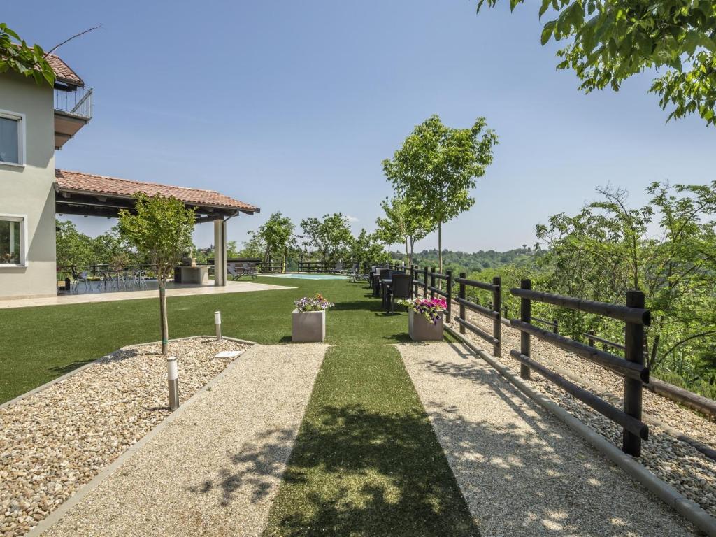 Casa del Rosmarino photo 4