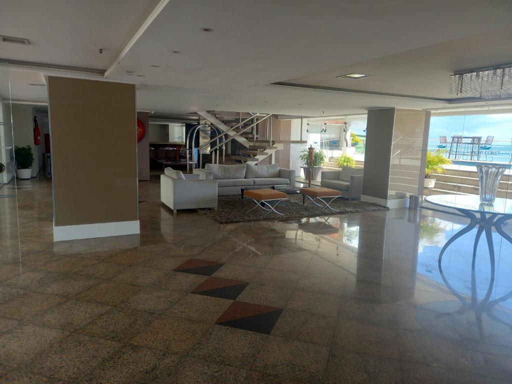 Yacht Coast Beira Mar photo 4