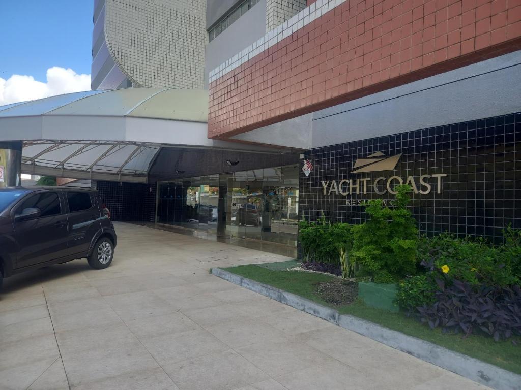 Yacht Coast Beira Mar photo 2