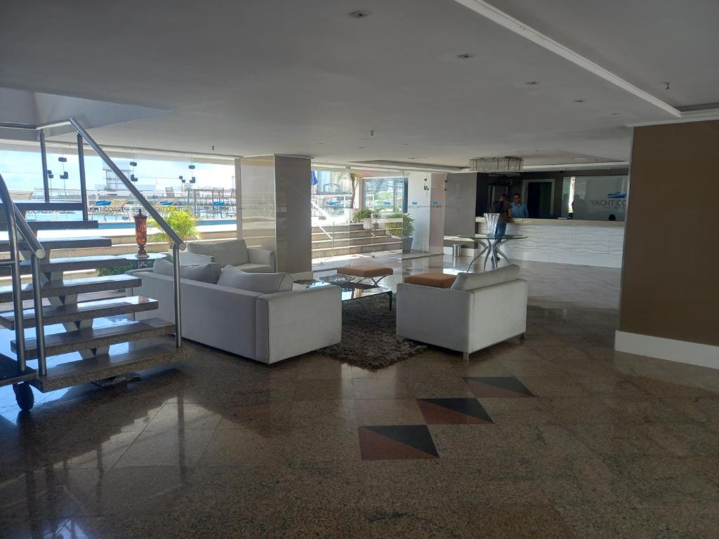 Yacht Coast Beira Mar photo 3