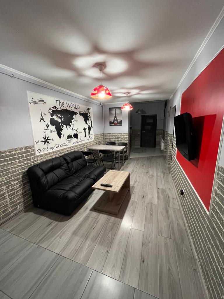 FAMILY apartment photo 1