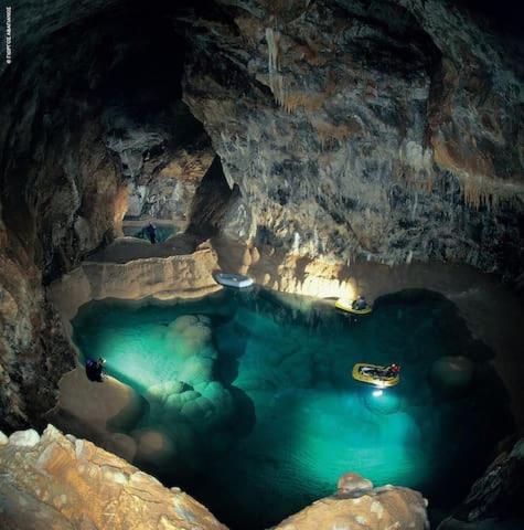 Kleitor Stone Villa-Peloponnese Getaway photo 3