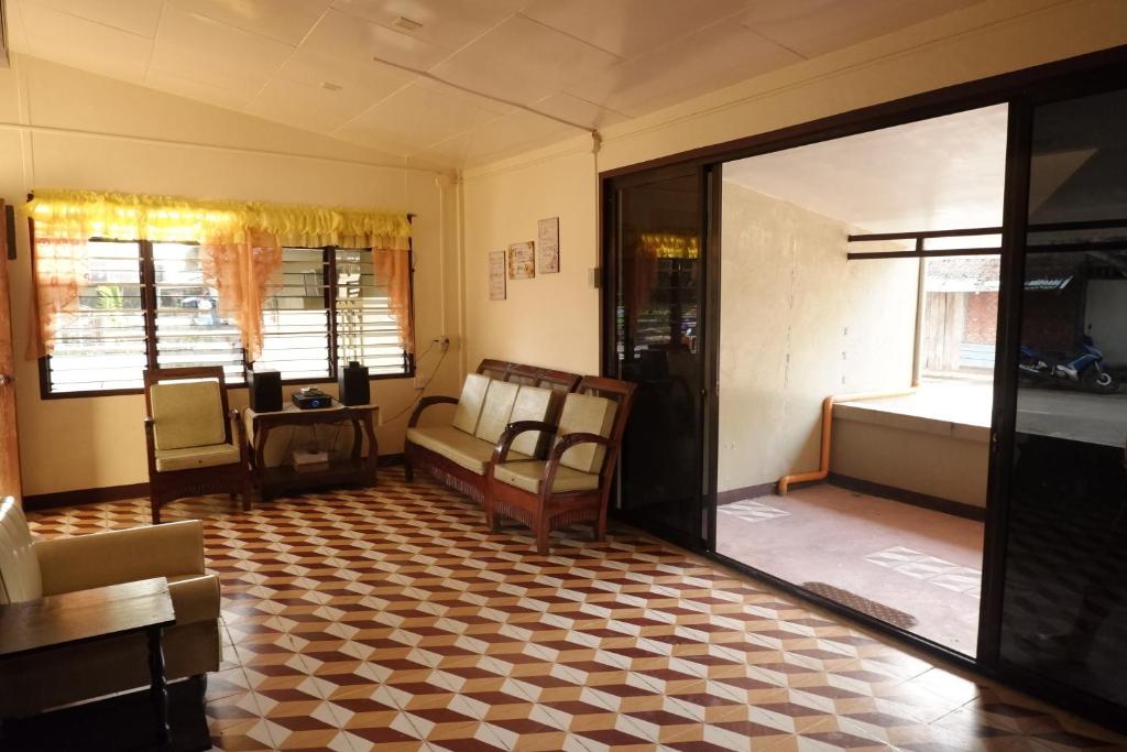 La Ven Guesthouse photo 4