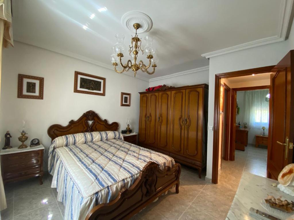 Piso en Ciudad Real photo 1