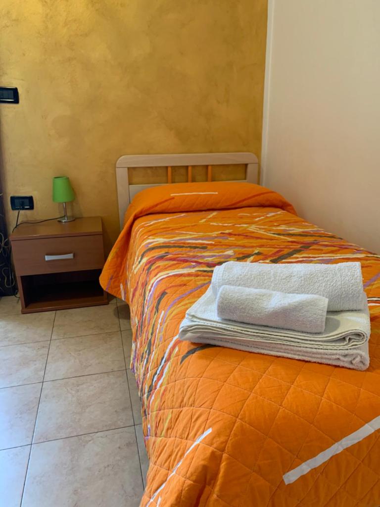 La punta Rooms - Delta of the Po - Private Parking photo 3