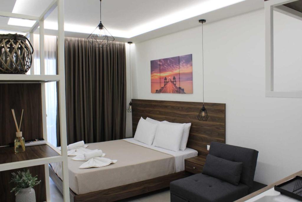 My Place Luxury Apartments photo 4