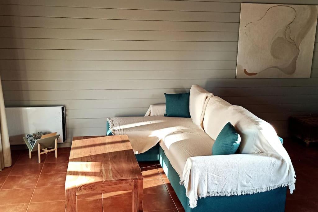 Oikos Wooden Retreat photo 2