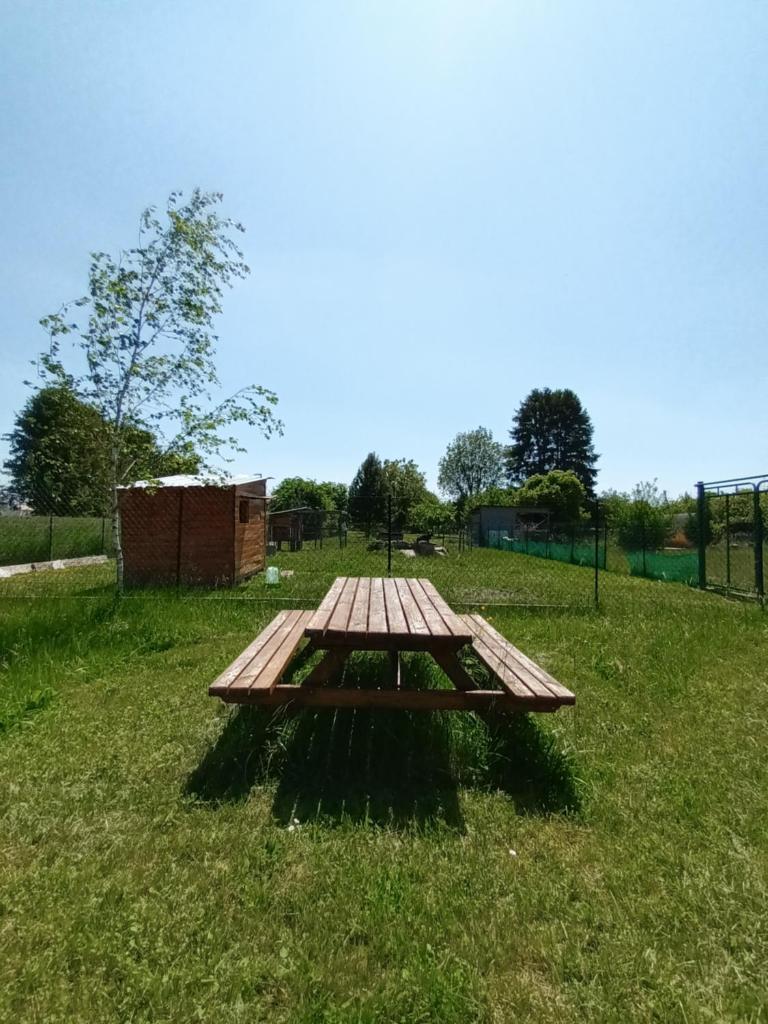 Les Cabanes d'Hérande - Le Millésime photo 1