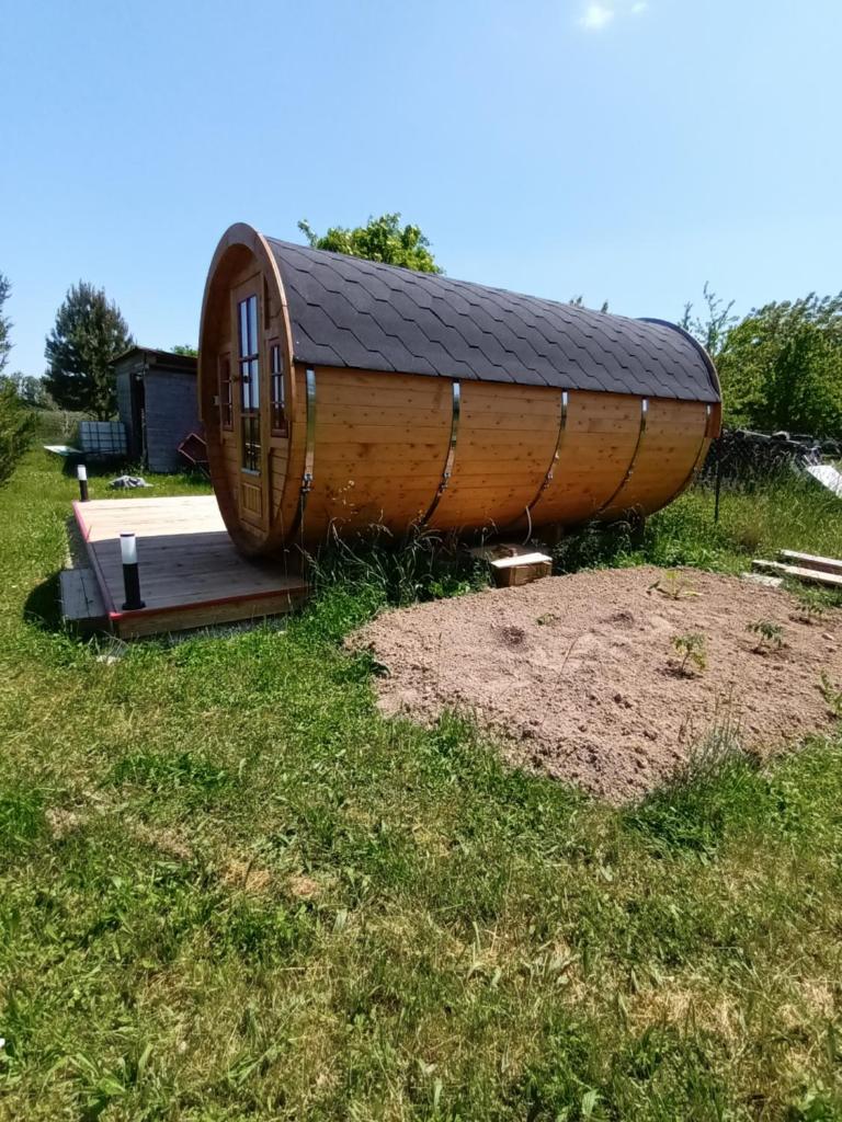 Les Cabanes d'Hérande - Le Millésime photo 3