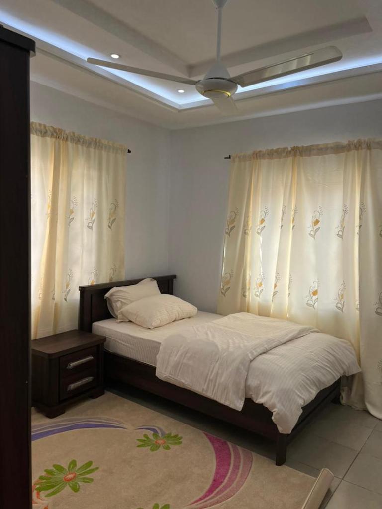 Adama Space, location in Kerr Serign photo 3