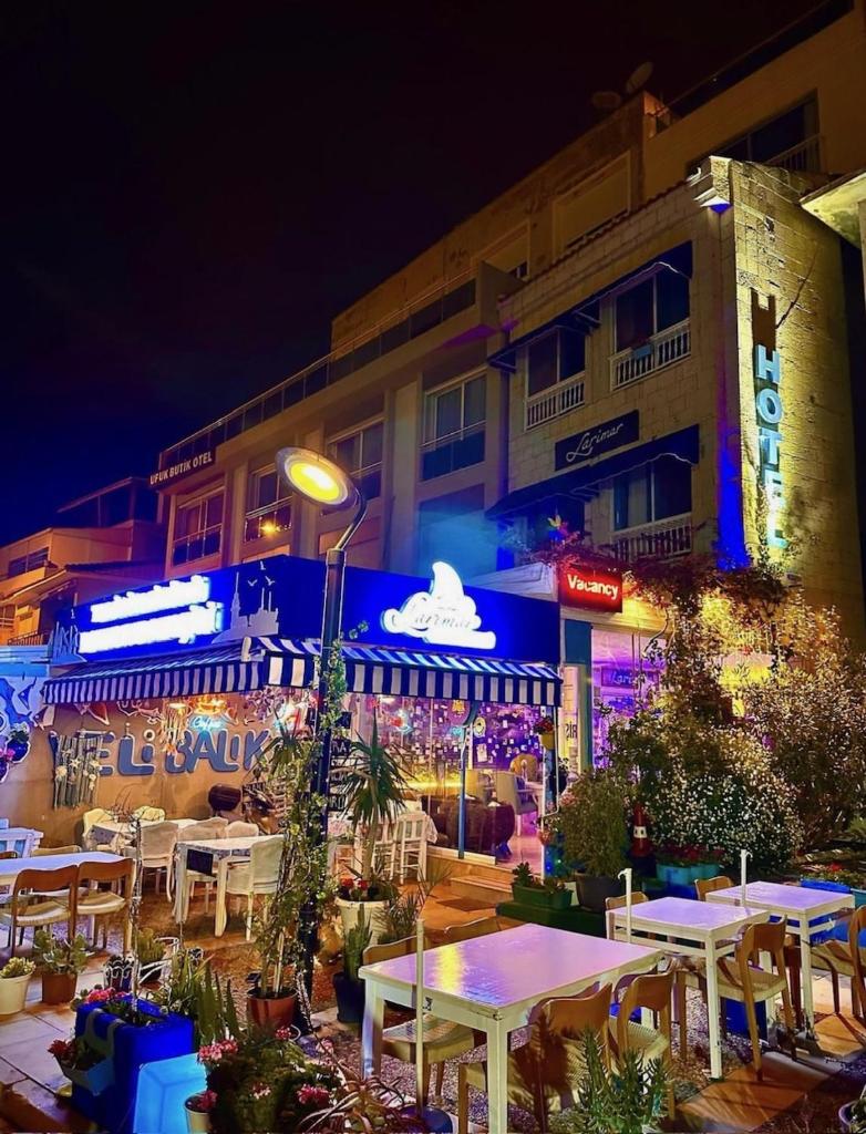 Larimar Hotel Cesme photo 1
