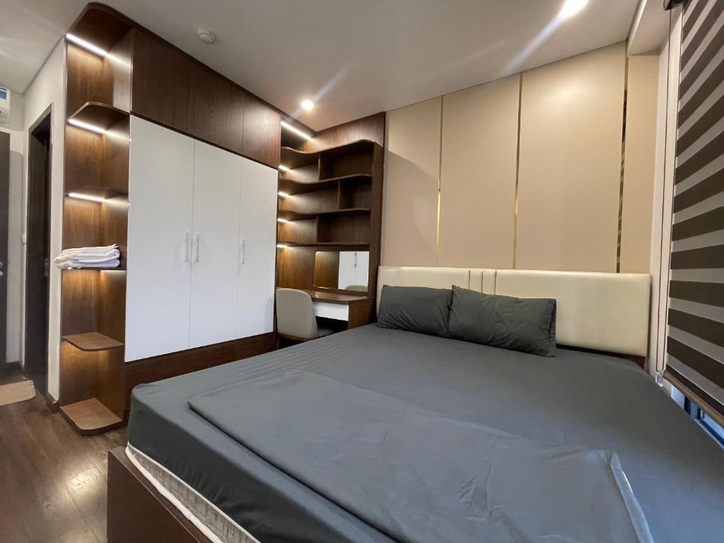 Luxury appartment - Hoàng huy grand Tower