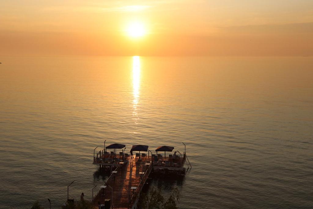 Grand Koru Hotel Beach photo 4