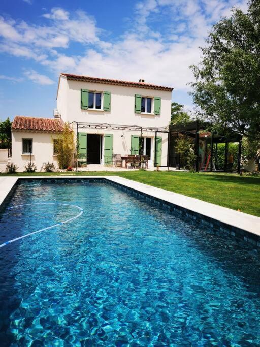 Maison les Asphodèles (Maison les Asphodeles) - Thumbnail image