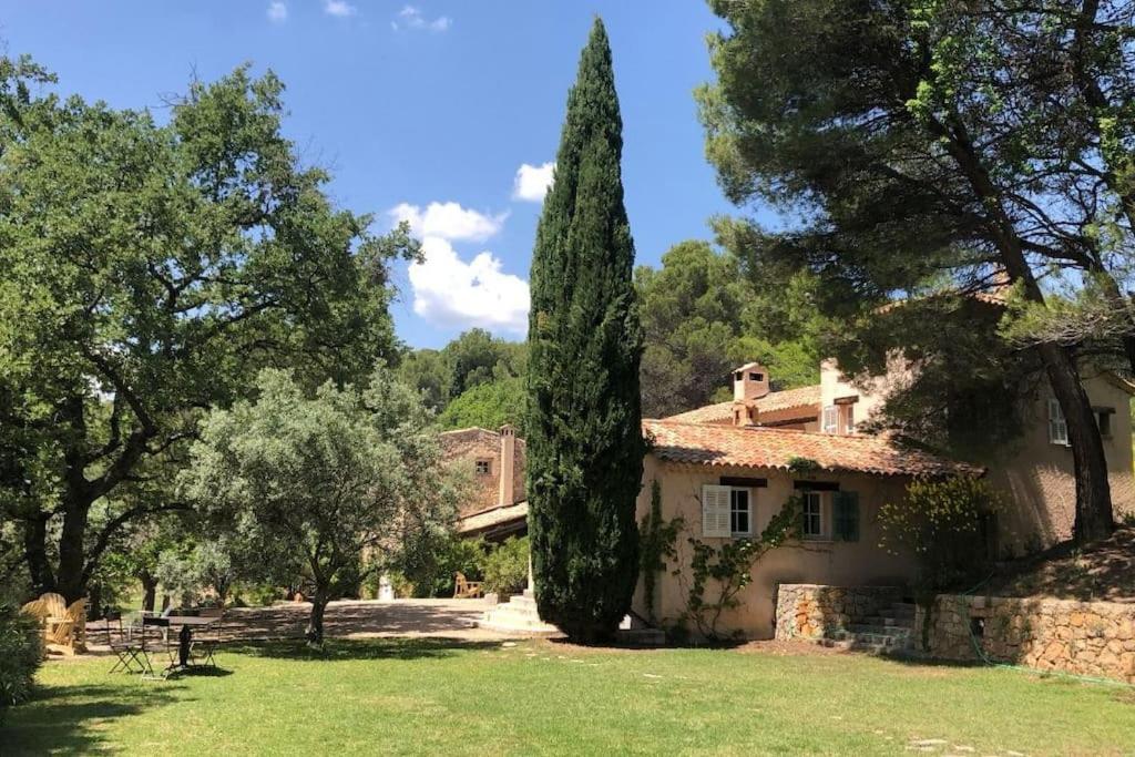 Domaine de Matourne