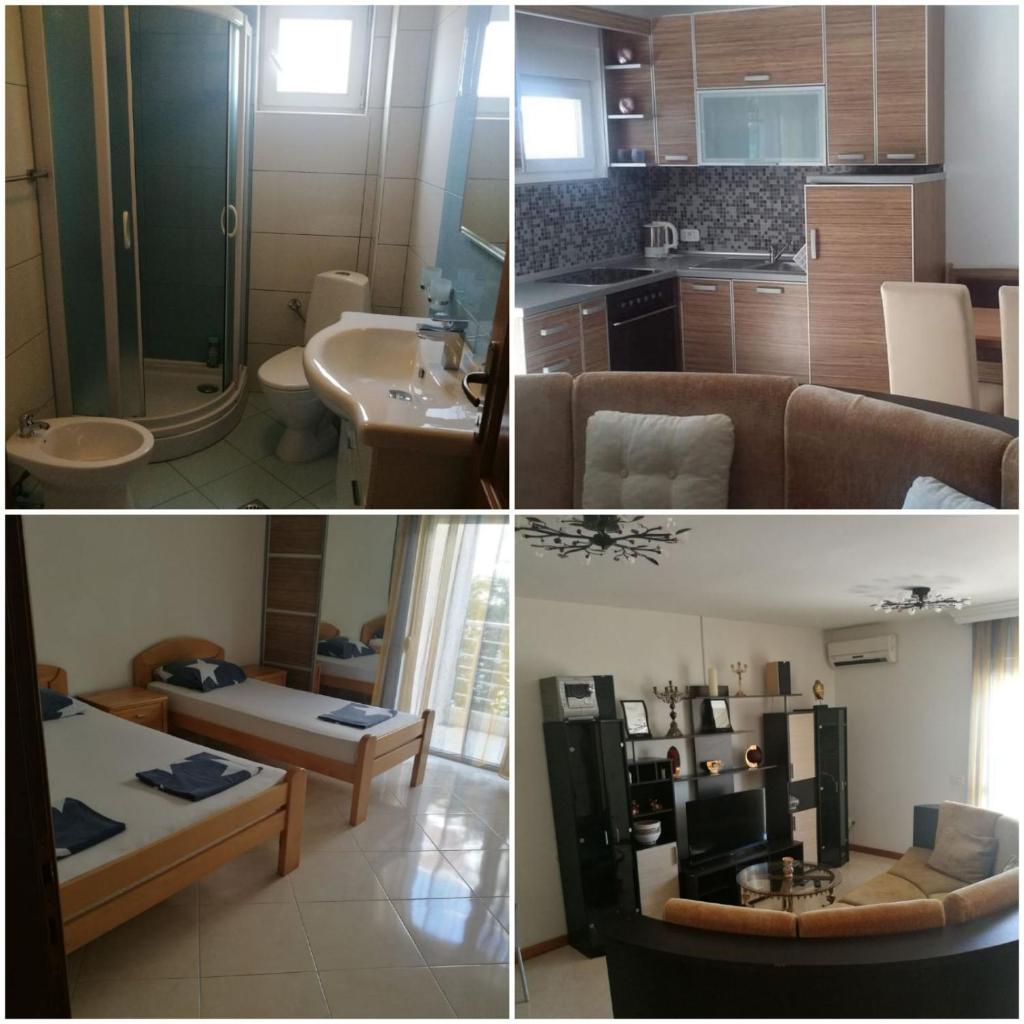 Apartmani Kuburović 1 photo 1