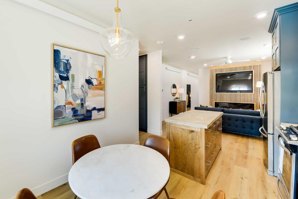 The Lofts on 89 Condo Near Bridger Natl Forest! photo 1