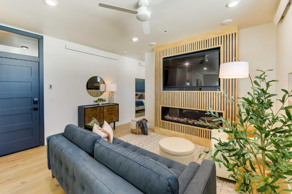 The Lofts on 89 Condo Near Bridger Natl Forest! photo 3