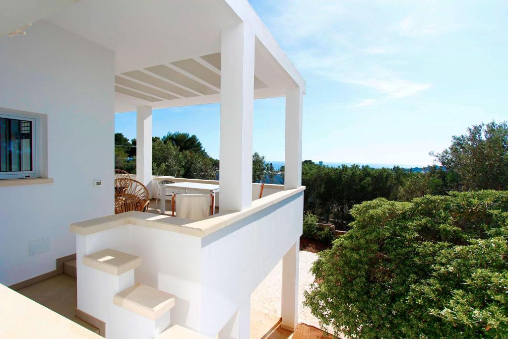 Villa Mariella