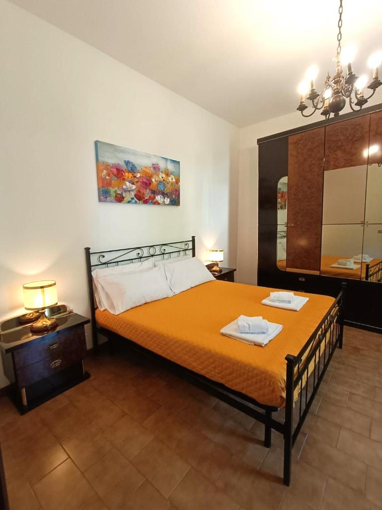 Riva Bianca Castle Holiday Home photo 1