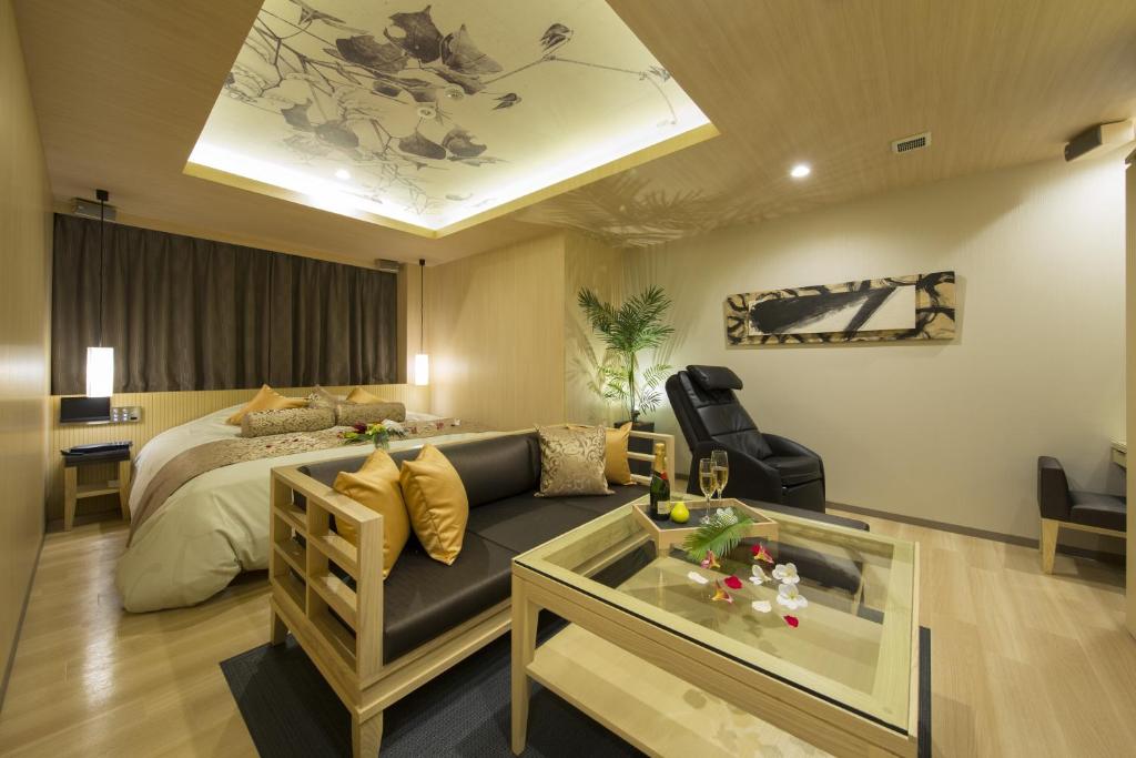 Hotel In The Green (Adult Only) photo 3