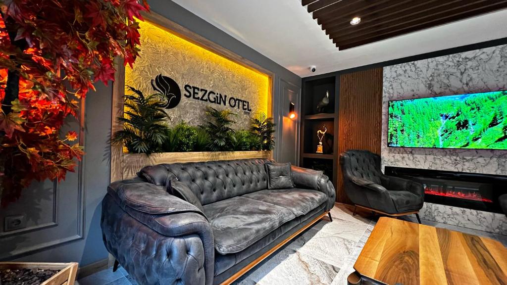 Sezgin Hotel photo 3