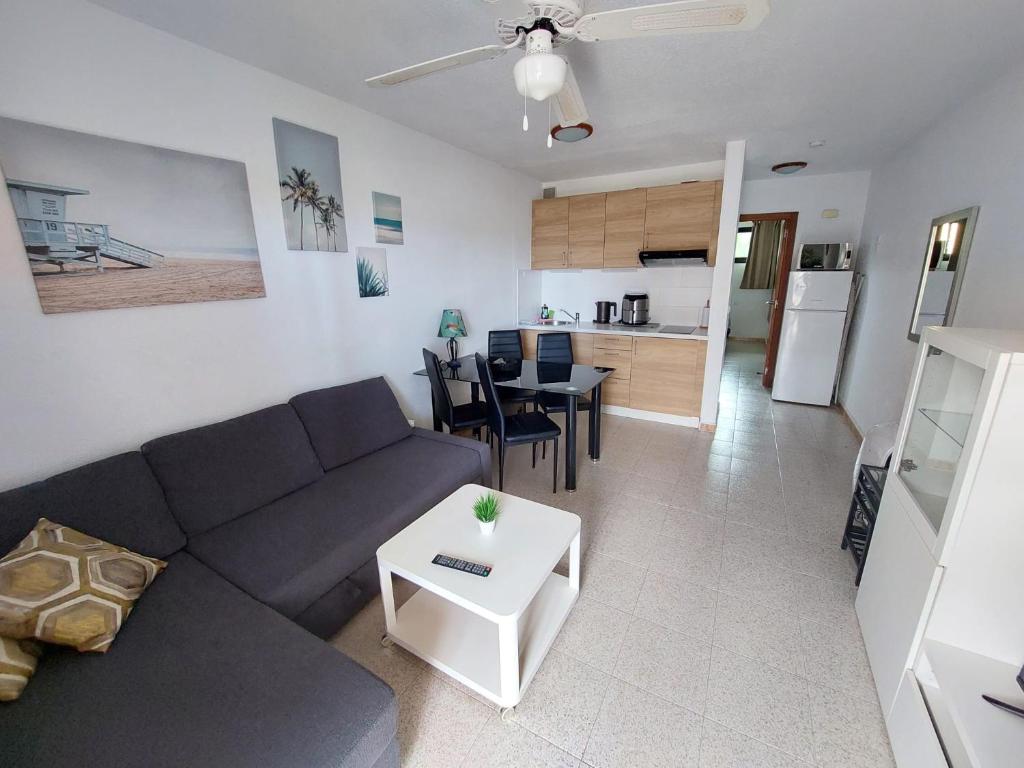 Sun apartment Antigua photo 3