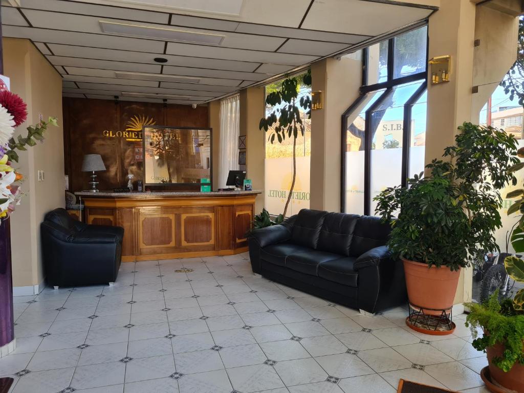 Glorieta Hotel photo 4
