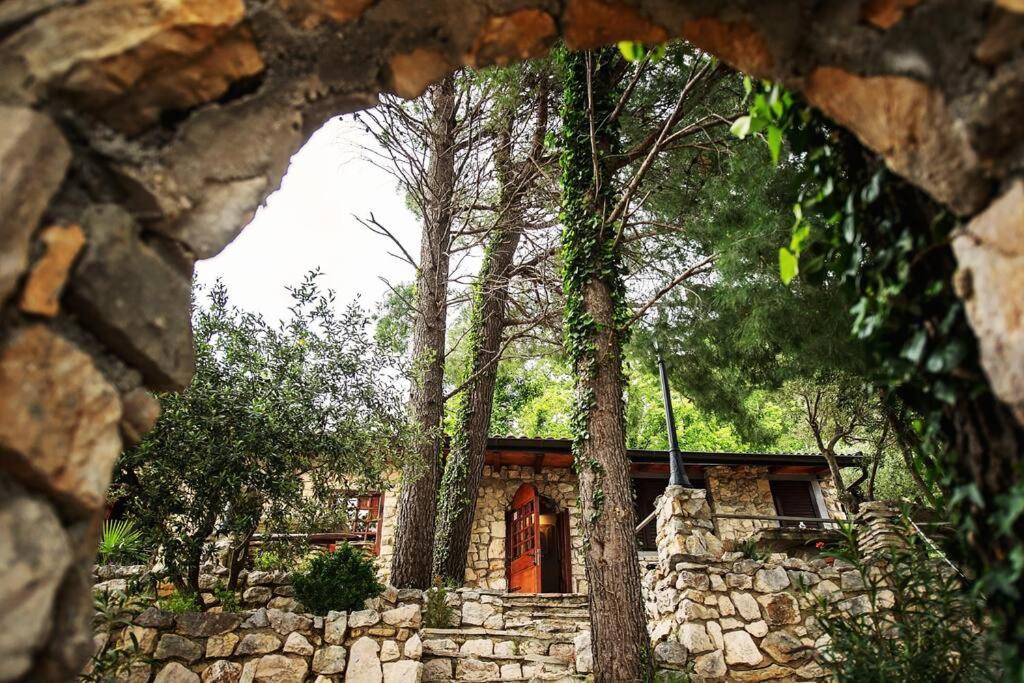 Holiday home Raos - a special stonehouse, Brela photo 4