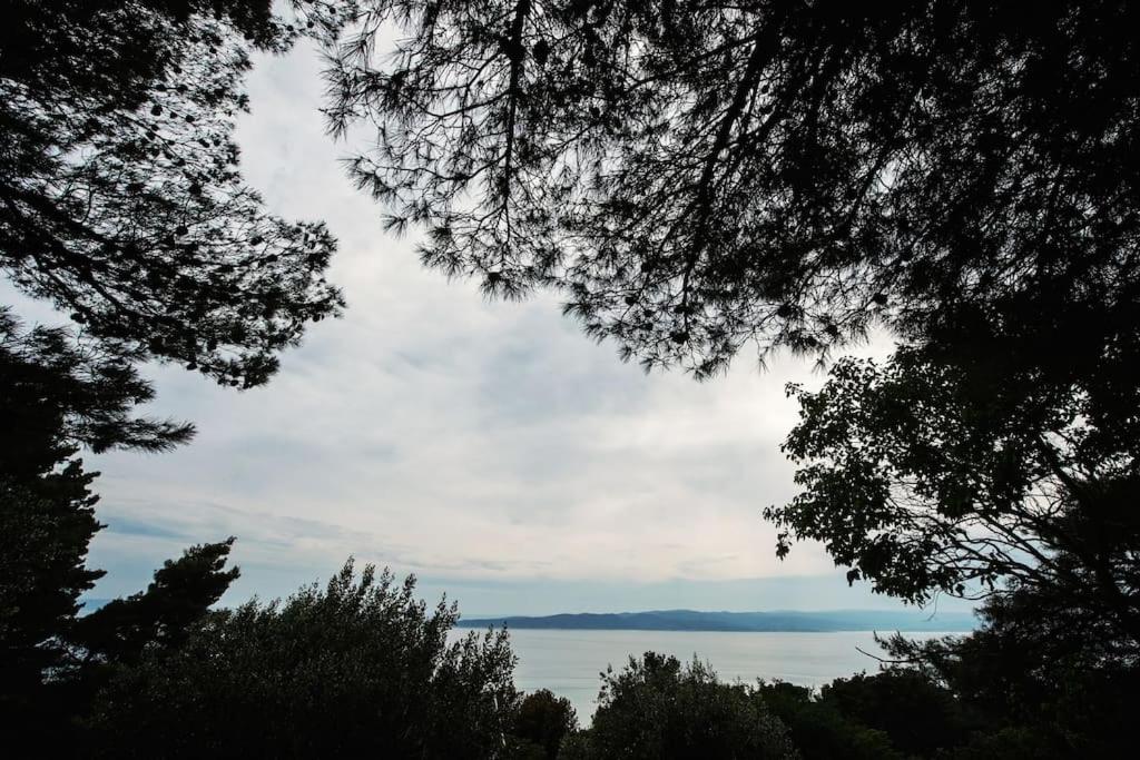 Holiday home Raos - a special stonehouse, Brela photo 2