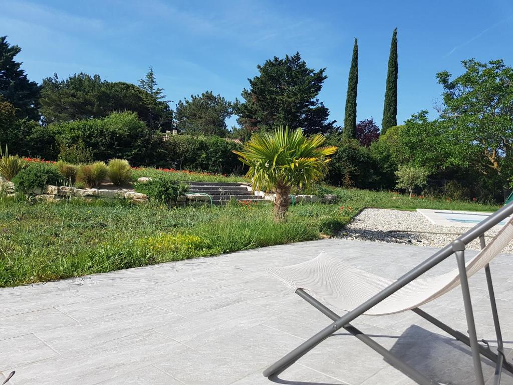 L’Abrico’thym photo 3