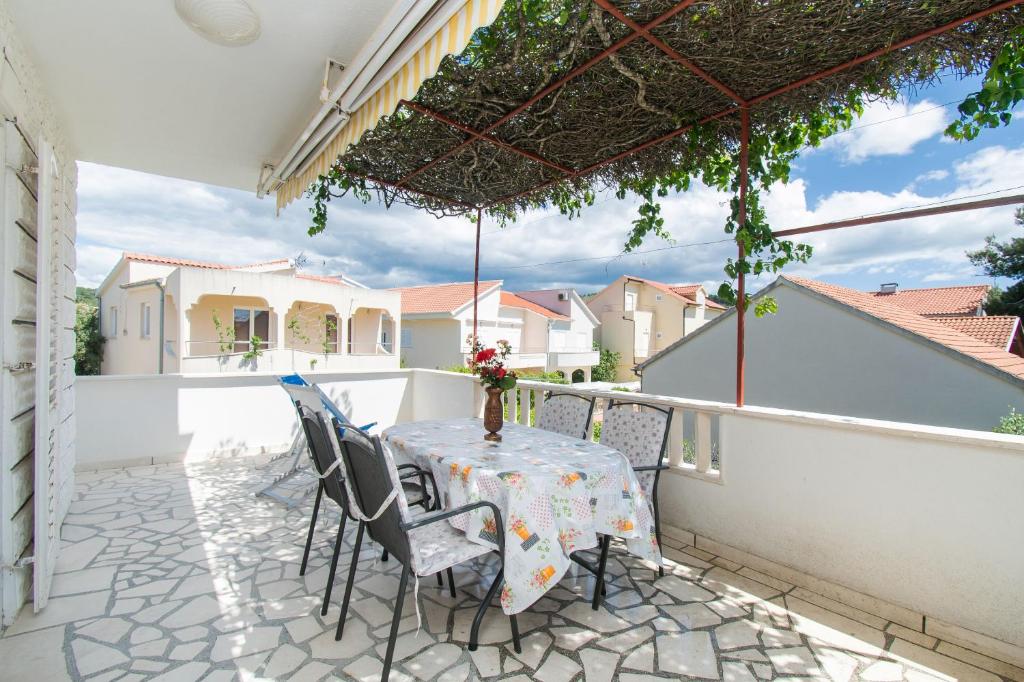 Apartments Zivana photo 1