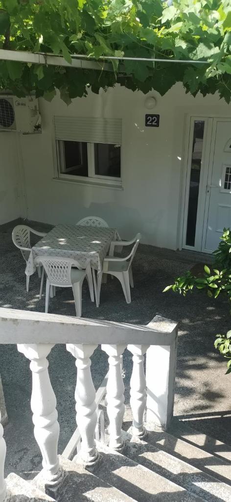 Sobe i apartmani Marović photo 1