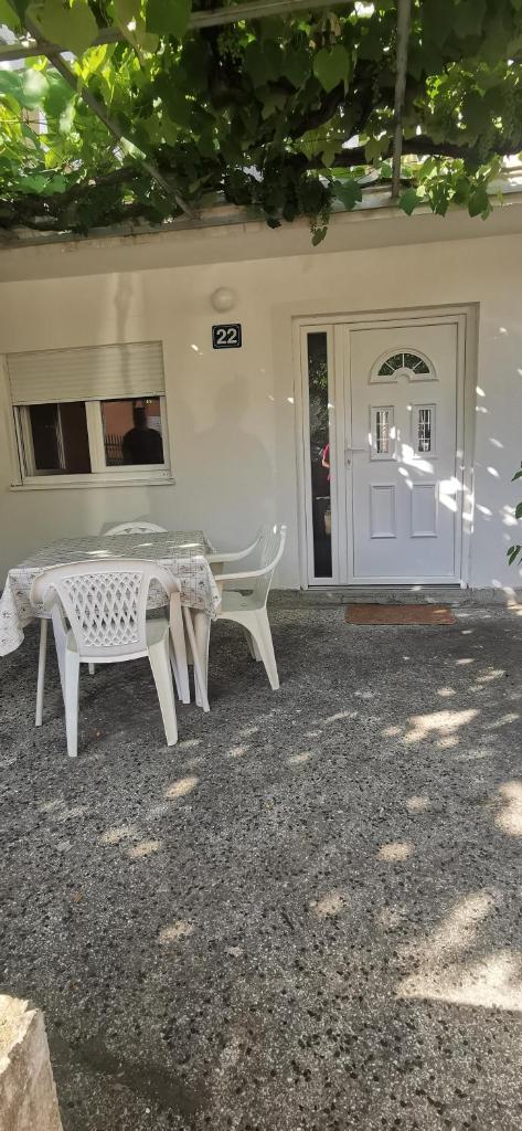 Sobe i apartmani Marović photo 4