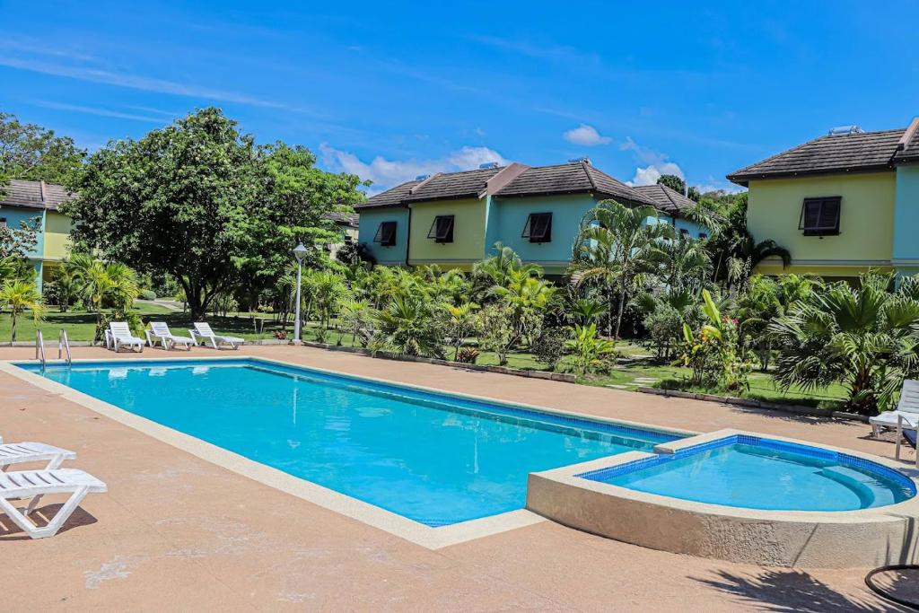 Water Mills- Beach Apartments