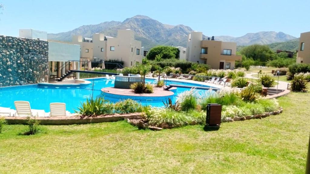 Apart Hotel Los alazanes photo 1